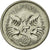 Münze, Australien, Elizabeth II, 5 Cents, 2005, Melbourne, SS, Copper-nickel
