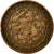 Coin, Netherlands, Wilhelmina I, Cent, 1916, VF(30-35), Bronze, KM:152