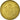 Coin, Serbia, 2 Dinara, 2006, VF(30-35), Nickel-brass, KM:46