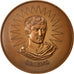 France, Medal, First French Empire, History, TTB+, Bronze