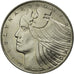 Moeda, Polónia, 20 Zlotych, 1975, Warsaw, AU(50-53), Cobre-níquel, KM:75