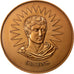 France, Medal, First French Empire, History, TTB+, Bronze
