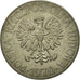 Moeda, Polónia, 10 Zlotych, 1970, Warsaw, EF(40-45), Cobre-níquel, KM:50a