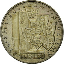 Coin, Poland, 10 Zlotych, 1970, Warsaw, VF(30-35), Copper-nickel, KM:62