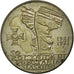 Moeda, Polónia, 10 Zlotych, 1971, Warsaw, VF(30-35), Cobre-níquel, KM:64