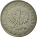 Coin, Poland, Zloty, 1929, Warsaw, AU(50-53), Nickel, KM:14