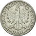 Münze, Polen, 2 Zlote, 1936, Warsaw, SS+, Silber, KM:30