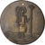 France, Medal, French Fifth Republic, Religions & beliefs, AU(55-58), Bronze
