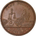 France, Medal, Administration des Monnaies et Médailles, PARIS, AU(50-53)