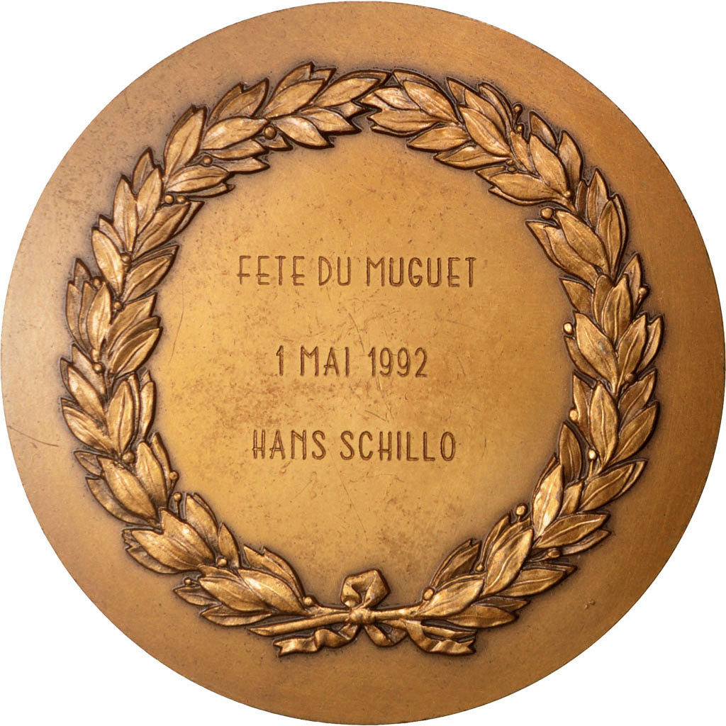 Francja, Medal, Piąta Republika Francuska, Polityka, społeczeństwo, wojna