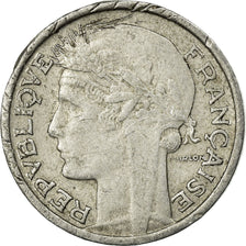 Coin, France, Morlon, 50 Centimes, 1947, Beaumont - Le Roger, EF(40-45)