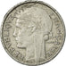 Coin, France, Morlon, 50 Centimes, 1947, Beaumont - Le Roger, EF(40-45)