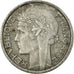 Coin, France, Morlon, 50 Centimes, 1947, Beaumont - Le Roger, VF(30-35)