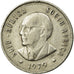 Monnaie, Afrique du Sud, 5 Cents, 1979, TTB, Nickel, KM:100