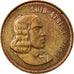 Monnaie, Afrique du Sud, 2 Cents, 1966, TTB, Bronze, KM:66.2