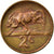 Monnaie, Afrique du Sud, 2 Cents, 1966, TTB, Bronze, KM:66.2