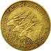 Coin, Central African States, 10 Francs, 1980, Paris, VF(30-35)