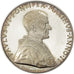 Vatican, Religions & beliefs, Medal, AU(55-58), Silver, 44, 40.50