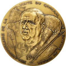 France, Medal, French Fifth Republic, History, SUP+, Bronze