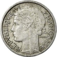 Coin, France, Morlon, 50 Centimes, 1947, Beaumont - Le Roger, VF(30-35)