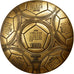 Francia, Medal, French Fifth Republic, Sports & leisure, SPL, Bronzo