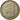 Coin, Belgium, Franc, 1960, VF(30-35), Copper-nickel, KM:142.1