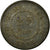 Coin, Belgium, 25 Centimes, 1915, VF(20-25), Zinc, KM:82