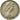Moeda, Austrália, Elizabeth II, 10 Cents, 1966, Melbourne, EF(40-45)