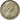 Moneda, Australia, Elizabeth II, 10 Cents, 1966, Melbourne, MBC, Cobre -