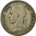 Moneta, Congo belga, 50 Centimes, 1929, MB+, Rame-nichel, KM:22