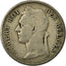 Munten, Belgisch Congo, 50 Centimes, 1929, FR+, Copper-nickel, KM:22