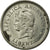 Moneta, Argentina, Peso, 1962, EF(40-45), Nikiel powlekany stalą, KM:57