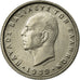 Coin, Greece, Paul I, 50 Lepta, 1959, EF(40-45), Copper-nickel, KM:80