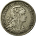 Coin, Portugal, 50 Centavos, 1947, EF(40-45), Copper-nickel, KM:577