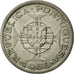 Coin, Macau, Pataca, 1968, EF(40-45), Nickel, KM:6