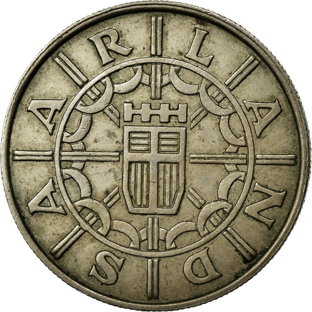 Coin, SAARLAND, 100 Franken, 1955, Paris, EF(40-45), Copper-nickel, KM:4