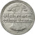 Coin, GERMANY, WEIMAR REPUBLIC, 50 Pfennig, 1922, Munich, EF(40-45), Aluminum