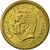 Munten, Monaco, Louis II, 2 Francs, Undated (1943), Paris, ZF, Aluminium