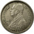 Moneta, Monaco, Louis II, 10 Francs, 1946, Paris, EF(40-45), Miedź-Nikiel