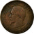 Monnaie, France, Napoleon III, Napoléon III, 10 Centimes, 1856, Paris, TB+