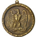 Napoléon I, Médaille