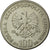Coin, Poland, 100 Zlotych, 1984, Warsaw, EF(40-45), Copper-nickel, KM:151
