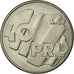 Moneda, Polonia, 100 Zlotych, 1984, Warsaw, MBC, Cobre - níquel, KM:151