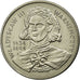 Coin, Poland, 10000 Zlotych, 1992, Warsaw, EF(40-45), Copper-nickel, KM:246