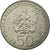 Moneta, Polonia, 50 Zlotych, 1979, Warsaw, BB, Rame-nichel, KM:100