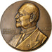 Belgium, History, Medal, AU(55-58), Benard, Bronze, 68, 140.00