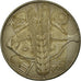 Coin, Poland, 10 Zlotych, 1971, Warsaw, VF(20-25), Copper-nickel, KM:63