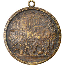 Siège de la Bastille, Médaille