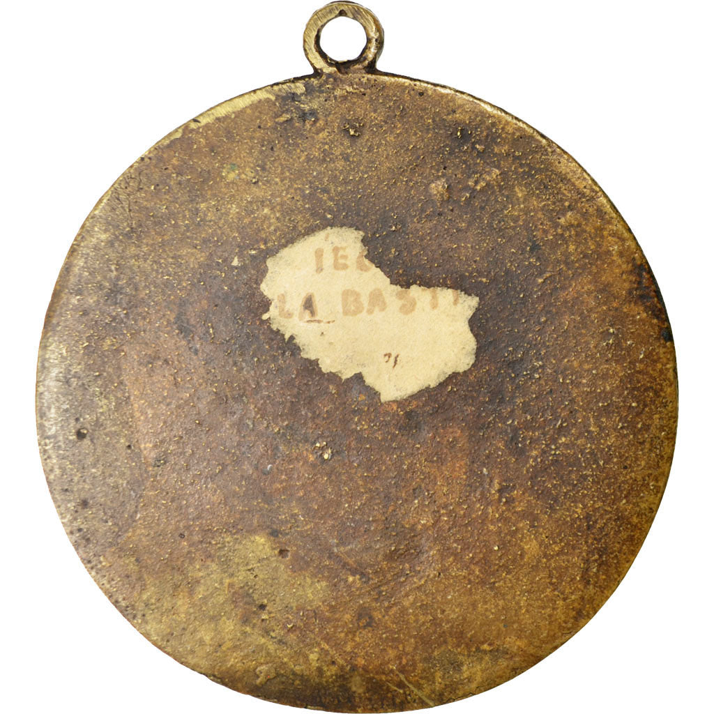 Siège de la Bastille, Médaille
