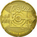Coin, Poland, 2 Zlote, 2012, Warsaw, EF(40-45), Brass, KM:816